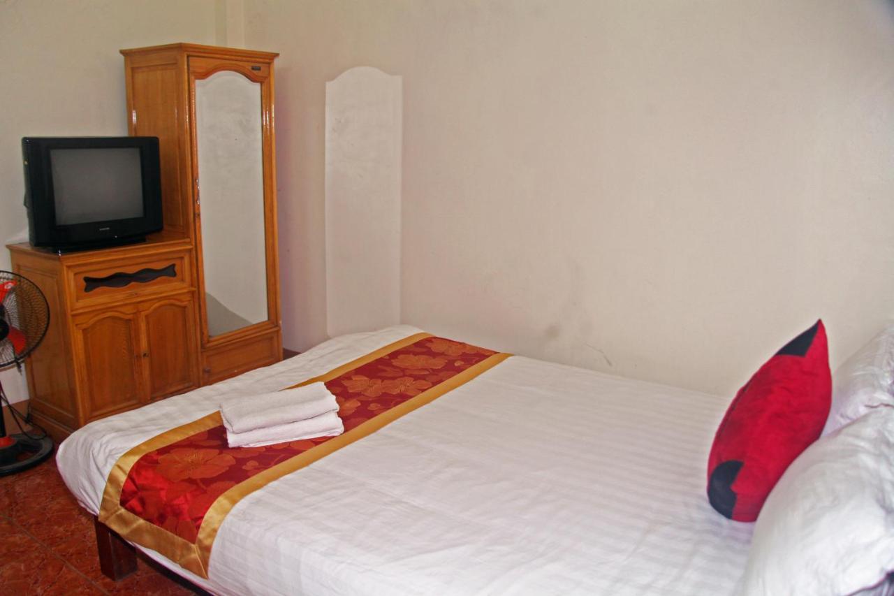 Khach San Sapa Ngay Nay Hotel Luaran gambar