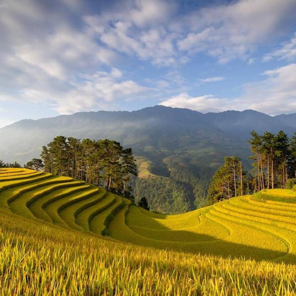 Khach San Sapa Ngay Nay Hotel Luaran gambar